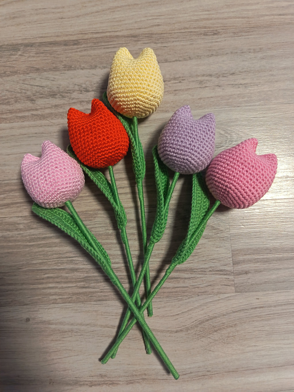 Tulipán