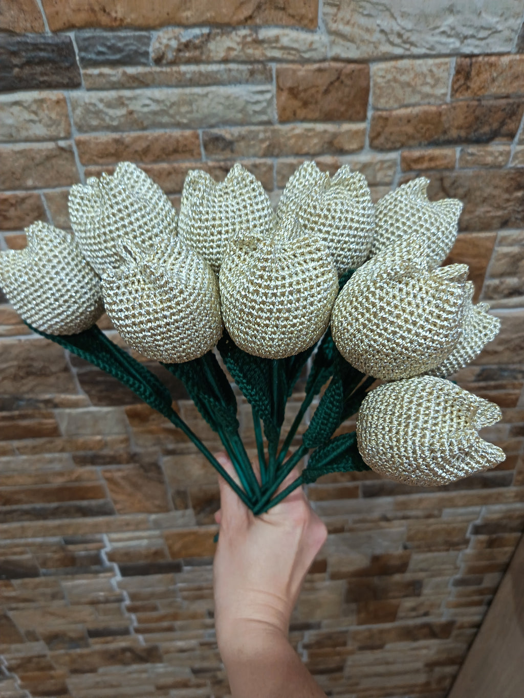 Tulipán